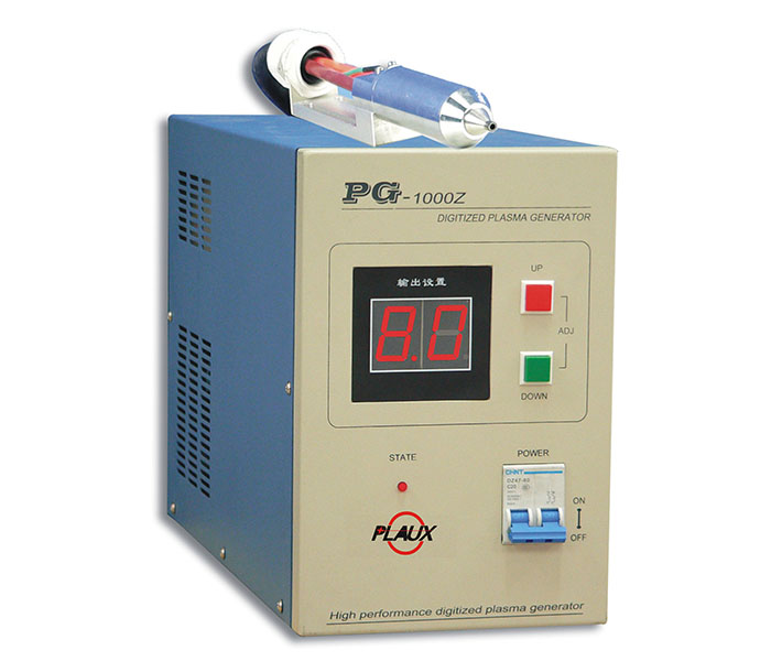 【开云官方网站】EPDM低温等离子表面处理机-PG-1000ZE
